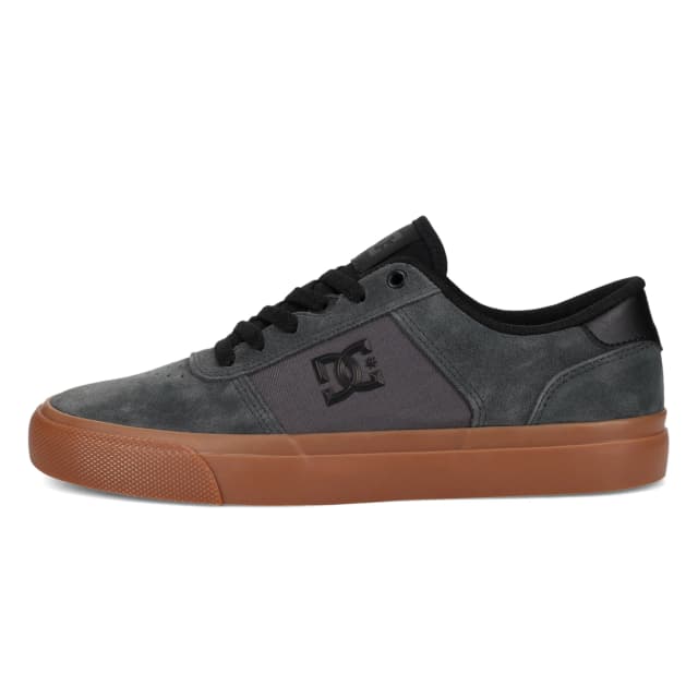 Thumbnail 4 de DC Shoes Teknic Zapatillas de piel