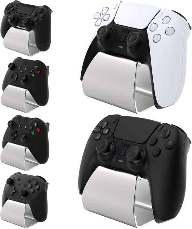 Detalle de PlayVital Stand-AL Controller Stand