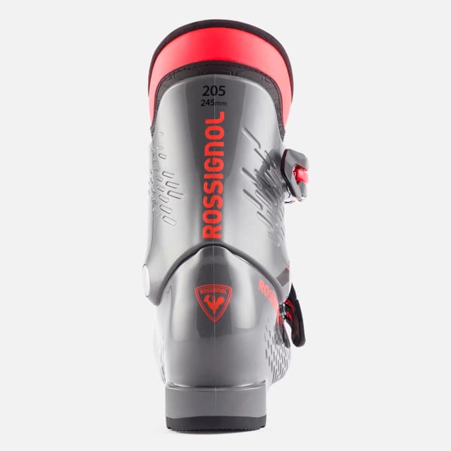 Detalle 2 de Rossignol Hero J3 botas esquí Flex 40, 0,830 kg