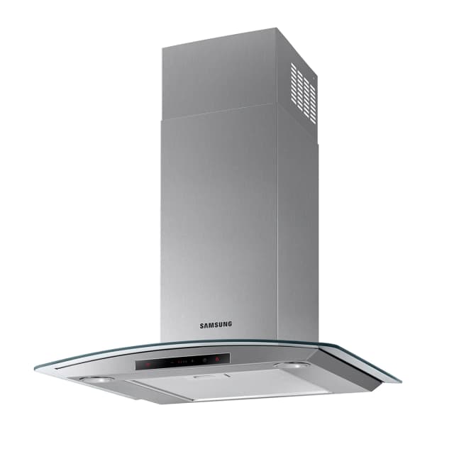 Detalle de Samsung NK24C5070DS/UR campana 691 m³/h