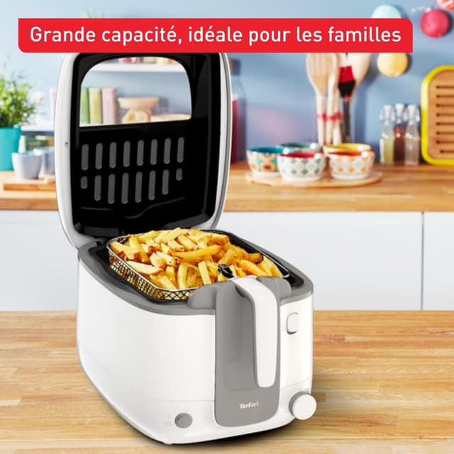 Thumbnail 5 de Tefal FR310030 friteuse 2,2 L 🍟
