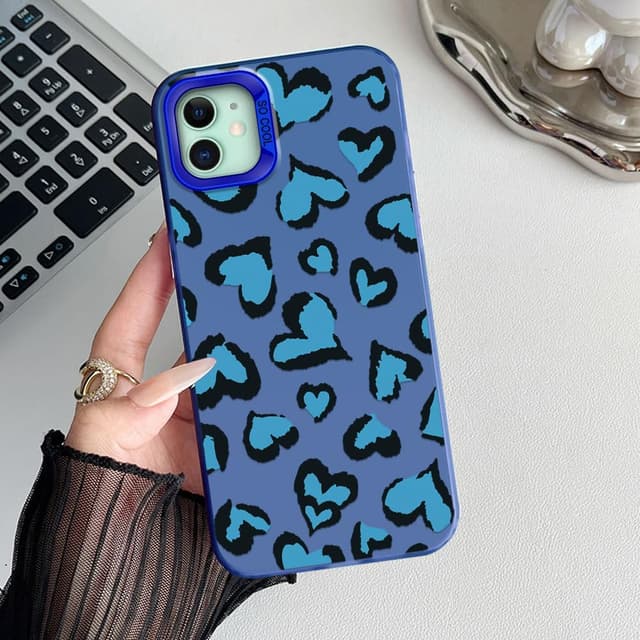 Detalle de Tedyhulle Handyhülle für iPhone 11, 2-teilig