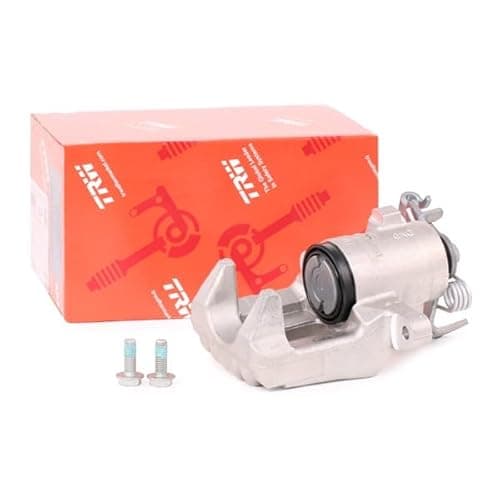 Detalle 2 de TRW BHN317 étrier de frein neuf