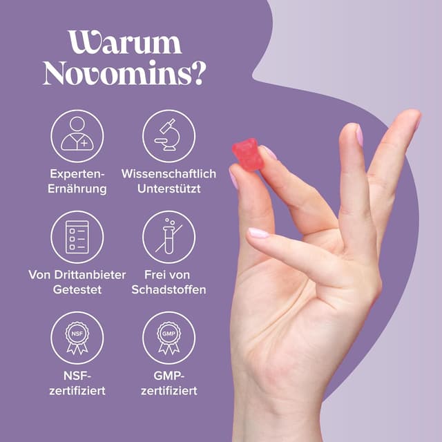 Detalle 2 de Magnesium Gummibärchen Kinder 546 mg