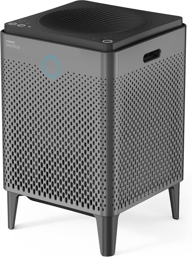 Detalle de COWAY Airmega 400(G) Air Purifier 3,120 ft²