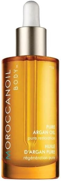 Detalle de Moroccanoil Huile d’Argan Pure 50 ml