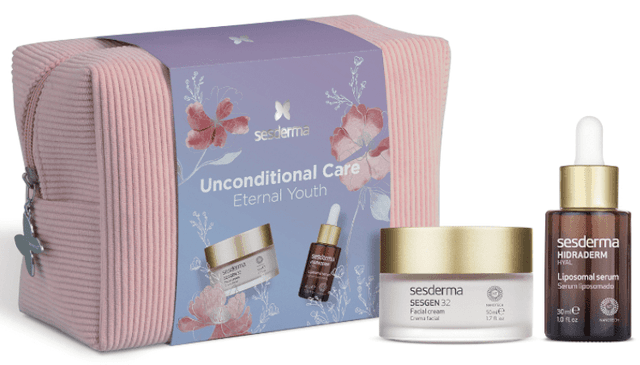 Imagen de Sesderma Sesgen 32 Crema + Hidraderm Hyal Sérum 💧 en OfertitasTOP