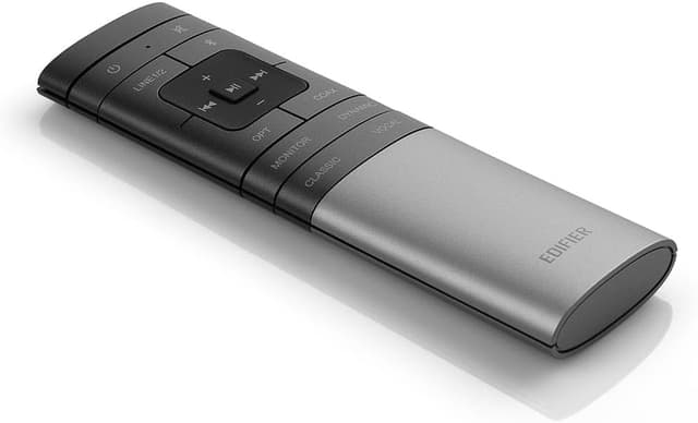 Detalle 2 de Edifier S2000MKIII Studiomonitorlautsprecher 130 W