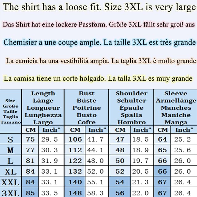 Detalle 2 de Chemisier à carreaux en coton pour homme – chemise bûcheron western en flanelle, manches longues (style rétro)