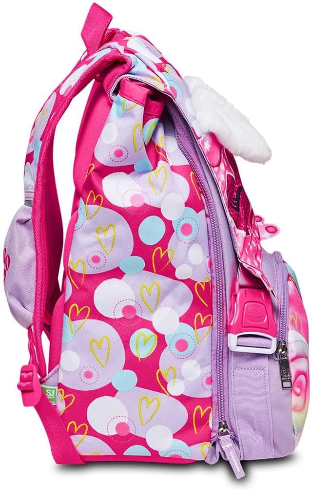 Thumbnail 3 de SJ GANG STYLE JAM GANG Rucksack 28 l