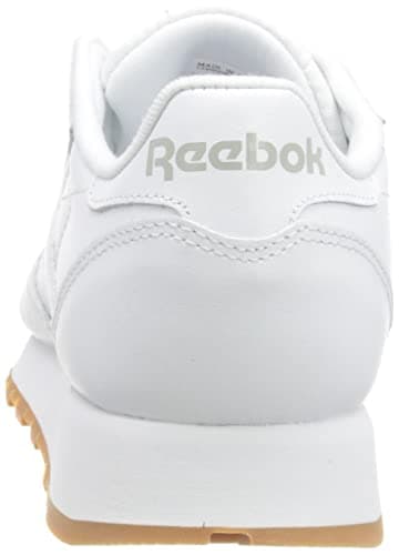 Thumbnail 2 de Reebok Classic Leather Zapatillas Unisex Adulto FTWR White