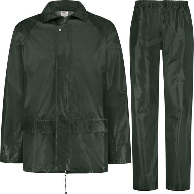 Imagen de BWOLF Himalaya combinaison de pluie en OfertitasTOP