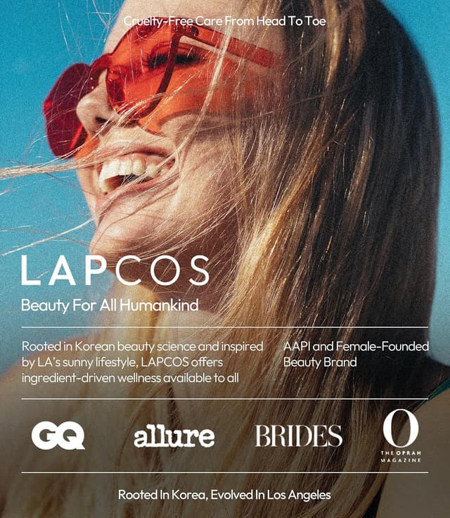 Detalle 2 de LAPCOS Collagen Sheet Mask, 5-Pack