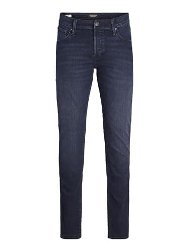 Imagen de JACK & JONES Jjiglenn Jjoriginal Slim Fit Jeans 33W en OfertitasTOP