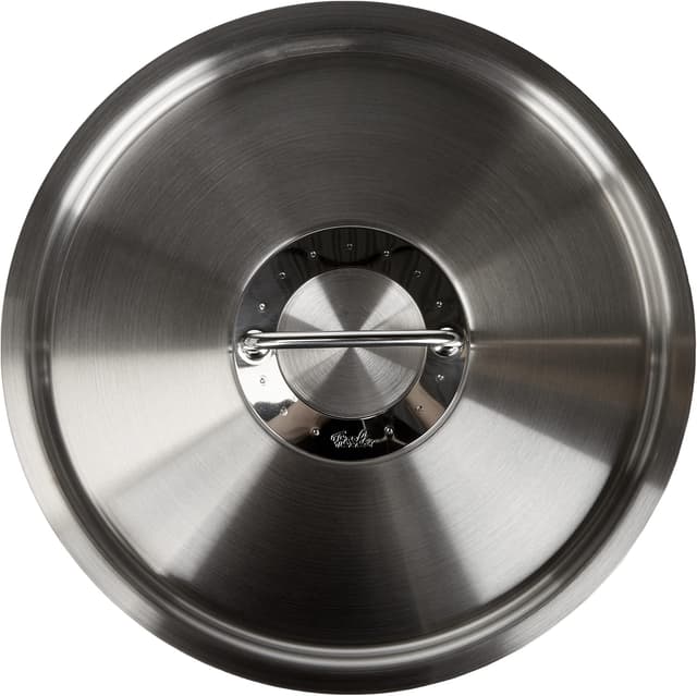 Detalle 2 de Profi Tapa 28CM acero inoxidable