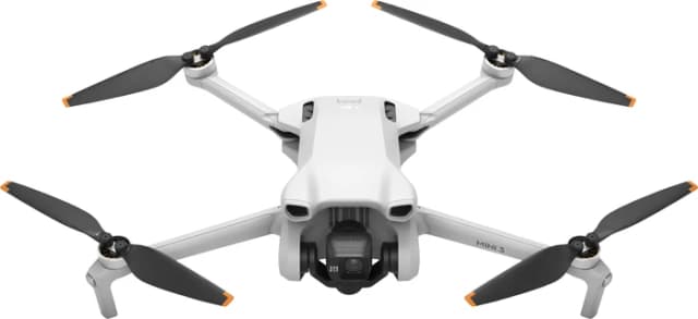 Thumbnail 3 de DJI Mini 3 + Smart Controller – 4K 30fps