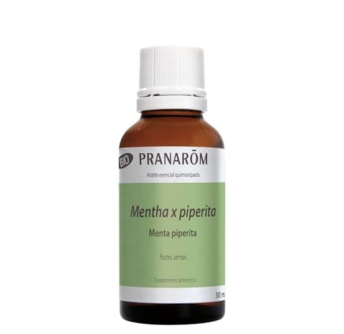 Imagen de PRANAROM Menta Piperita Bio 30 ml en OfertitasTOP