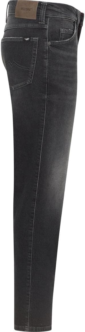 Detalle de MUSTANG Herren Style Tramper Straight Jeans