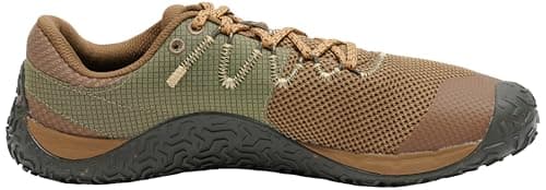 Detalle 2 de Merrell Trail Glove 7 Brown 44,5