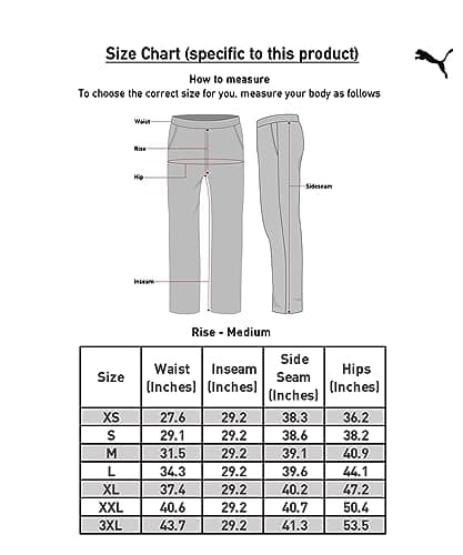 Thumbnail 4 de Puma Ess Sweatpants Mujer L Black 🖤