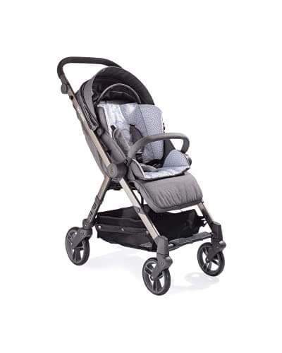 Thumbnail 2 de TWISTSHAKE Tour Funda para Silla y Saco de Abrigo, gris 🚼