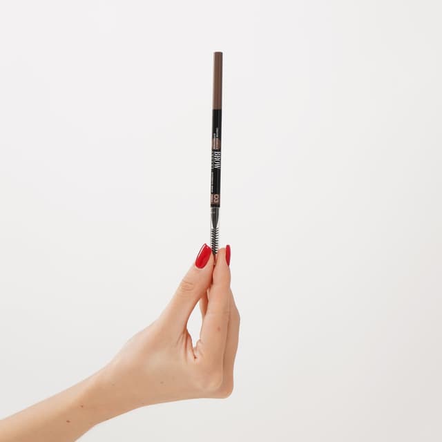 Thumbnail 4 de Vivienne Sabo Brow Arcade 03 soft Brown 🎨