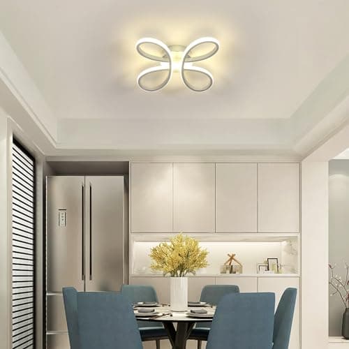 Thumbnail 8 de Comely Plafón LED Moderno 🌸 30W 3500LM para Hogar