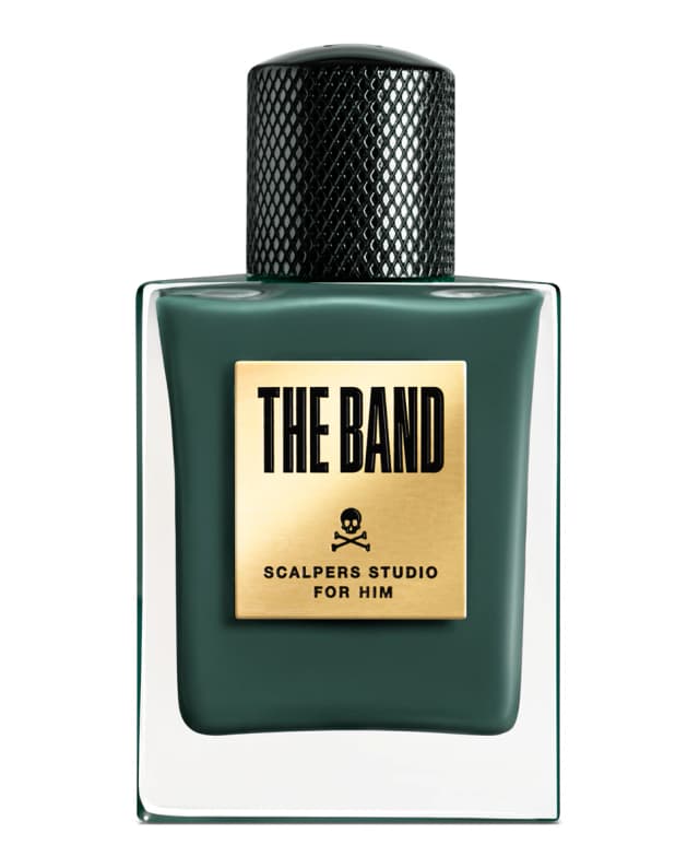 Imagen de Scalpers The Band Him perfume 100 ml Eau de Parfum en OfertitasTOP