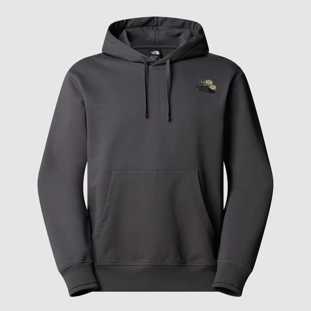 Thumbnail 4 de The North Face Sudadera holgada con capucha