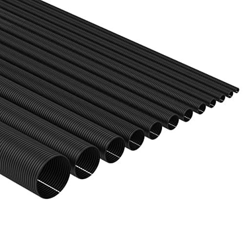 Detalle 2 de Gaine anneau fendu AUPROTEC 5 m