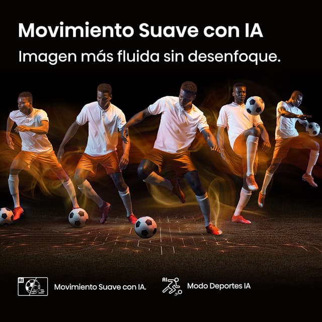 Thumbnail 4 de Hisense 65A7Q QLED UHD 4K Smart TV 📺