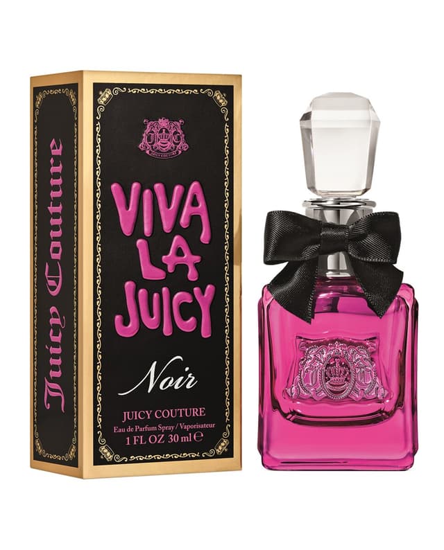 Thumbnail 1 de Juicy Couture Viva La Juicy Noir 30 ml — eau de parfum