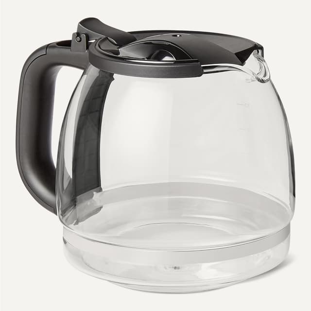 Thumbnail 4 de Amazon Basics Ersatz-Glaskanne 1,25 L