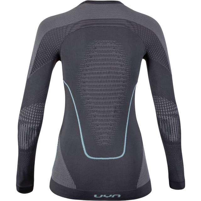 Detalle 2 de UYN Evolutyon Camiseta térmica mujer 1 capa
