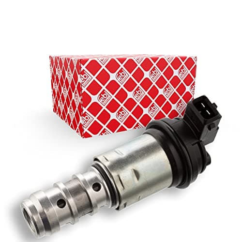 Detalle 2 de Febi bilstein 103361, vanne magnétique arbre à cames 110 mm