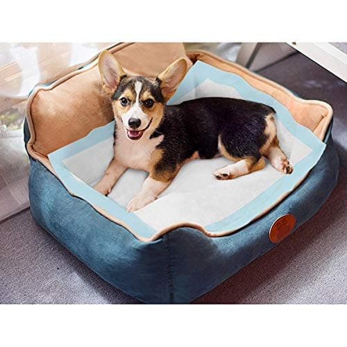 Thumbnail 5 de Nobleza Empapadores Perros 90cm x 60cm 📋