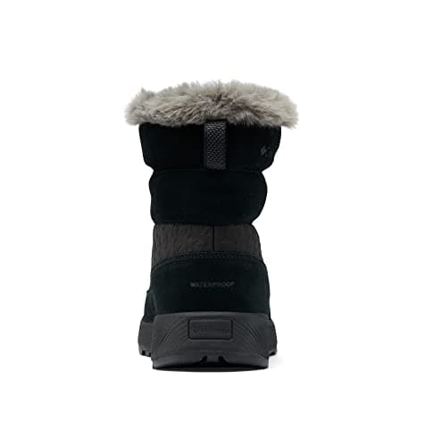 Thumbnail 3 de Columbia SLOPESIDE PEAK LUXE Botas de Nieve Mujer