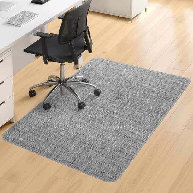 Imagen de BesWin 120x150cm Office Chair Mat en OfertitasTOP