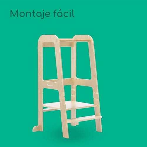 Thumbnail 6 de Bebeconfort Hoya, tour d'observation pour enfants 1,5 à 6 ans ⏰