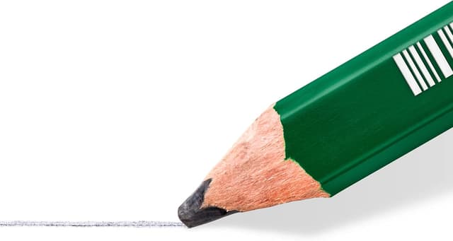 Detalle de Staedtler Charpentier 148 50 lot 12 ✏