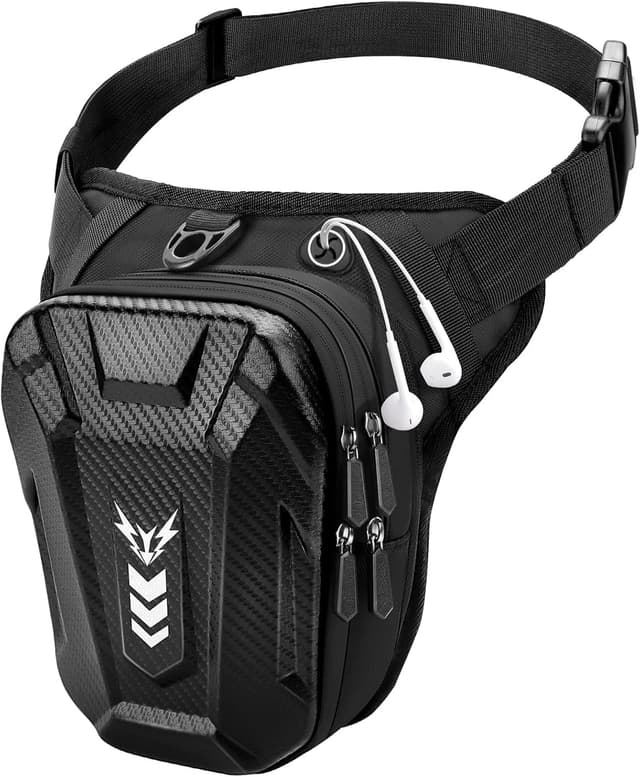 Imagen de Rolgno Drop Leg Bag en OfertitasTOP