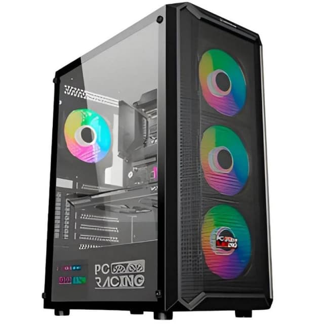 Imagen de PC Gaming AMD Ryzen 5 4600G +16GB RAM +1TB SSD 🖥️ en OfertitasTOP