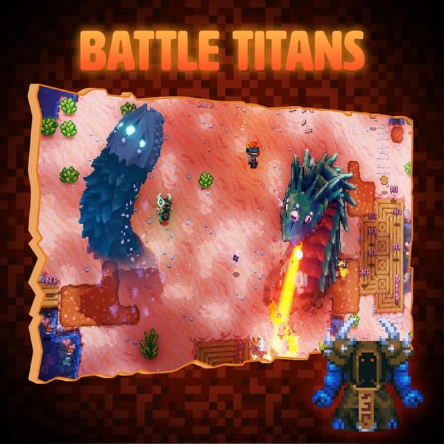 Detalle 2 de Core Keeper Xbox