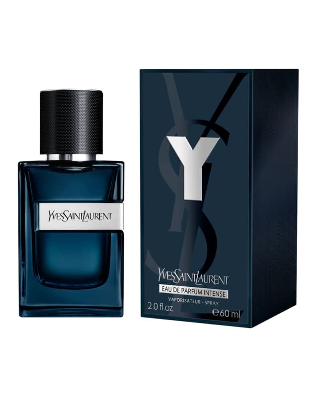 Detalle 2 de Yves Saint Laurent Eau de Parfum Intense Y 60 ml