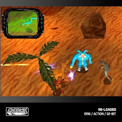 Thumbnail 7 de Blaze Entertainment Gremlin Collection 2