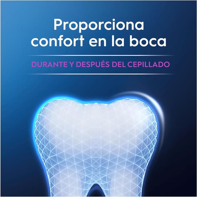 Thumbnail 5 de Oral-B Advanced Protección Sensibilidad 🌿 Pack 12x75 ml