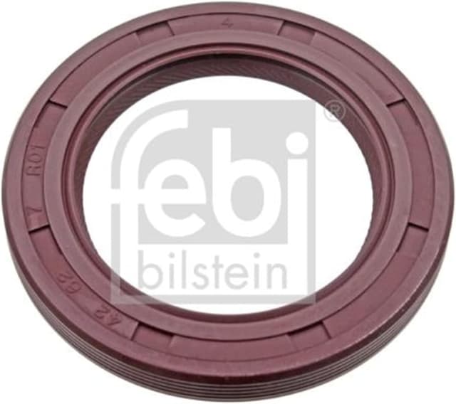 Detalle 1 de Febi Bilstein 11811 : bague d’étanchéité de vilebrequin (joint SPI) pour Peugeot et Citroën