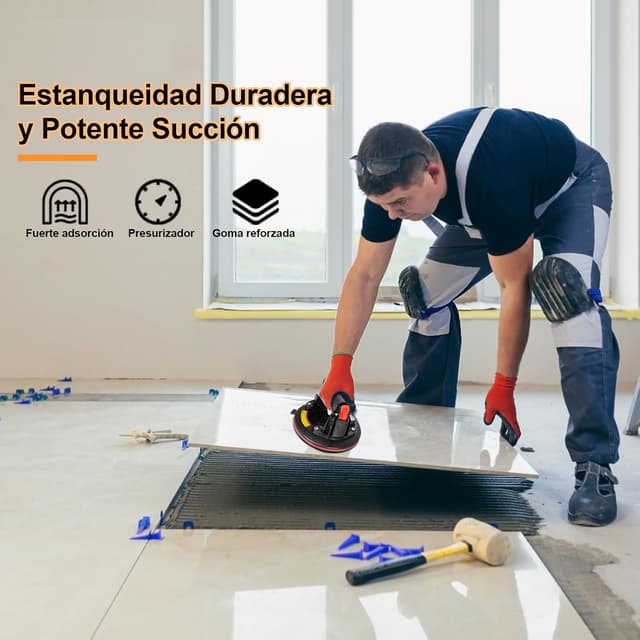 Thumbnail 3 de TQPXZO ventosas de cristal 230 kg