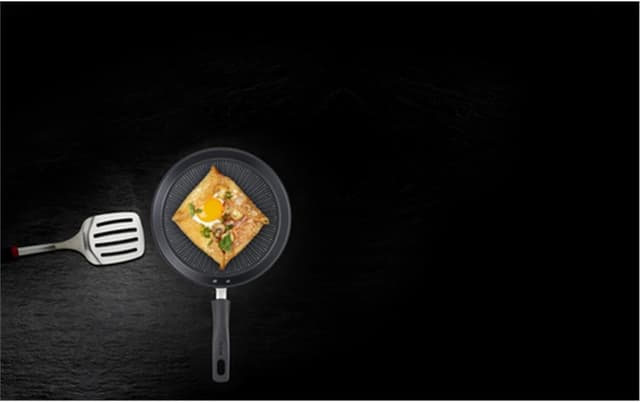 Thumbnail 6 de Tefal Unlimited On Sartén Crepera 28 cm antiadherente