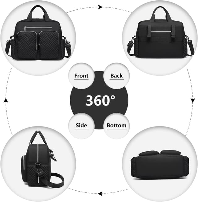 Thumbnail 2 de Kono Sac à Langer 30 L